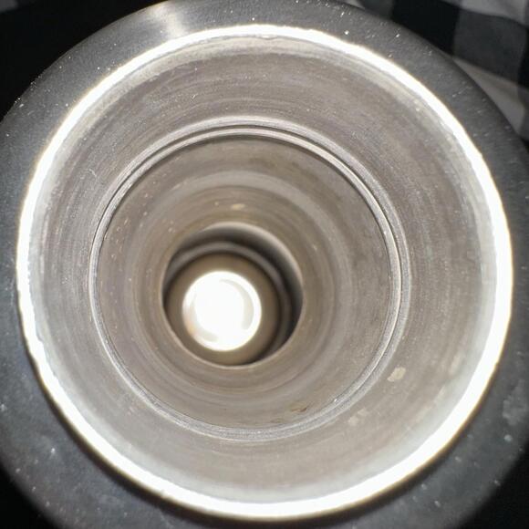 Vintage Stanley Aladdin Unbreakable Vacuum Bottle Thermos A-944DH Quart VGC - Picture 7 of 10